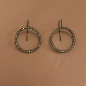 Kate Spade earrings